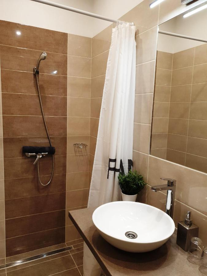 Mediterran Villa Kecskemét Exterior foto