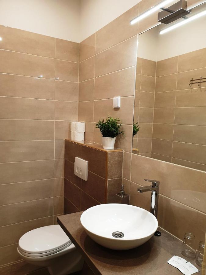 Mediterran Villa Kecskemét Exterior foto