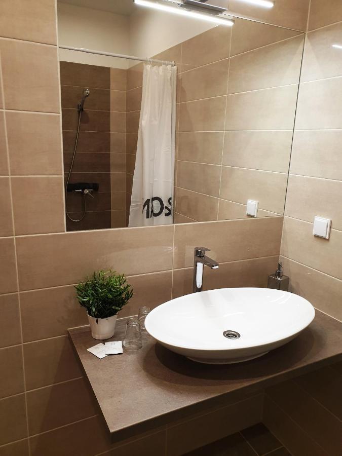 Mediterran Villa Kecskemét Exterior foto